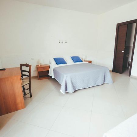 Dimora Santo Stefano Pompeia Quarto foto