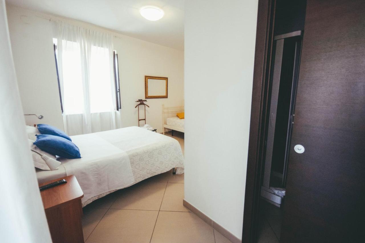 Dimora Santo Stefano Pompeia Quarto foto