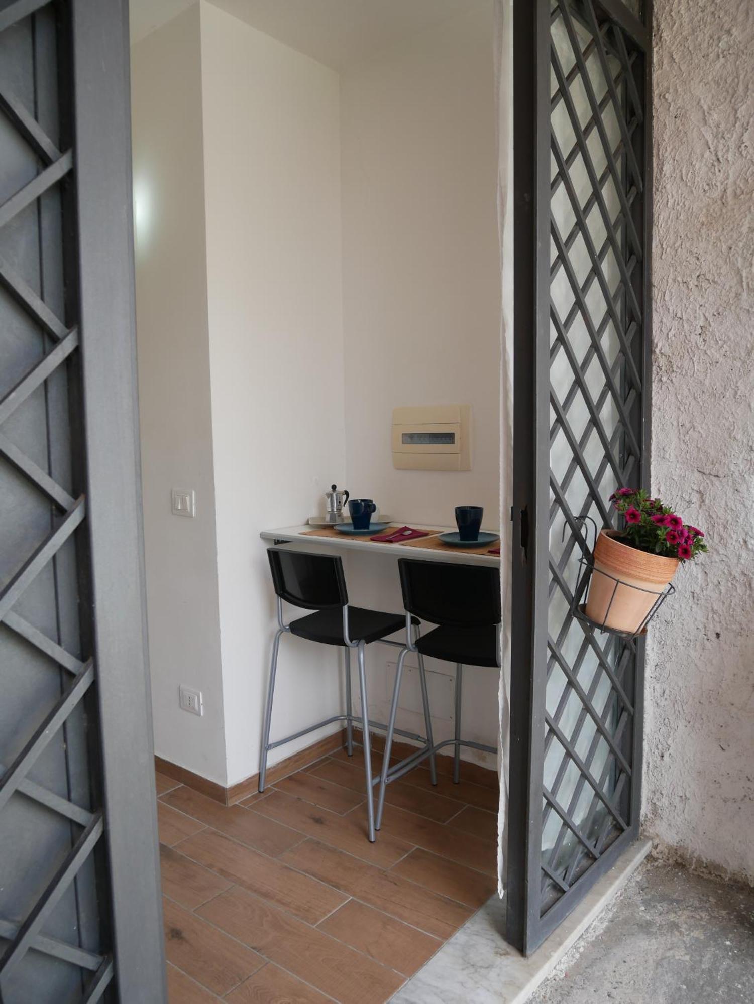 Dimora Santo Stefano Pompeia Quarto foto